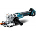 Makita DSC250ZK Coupe fer a béton 18V