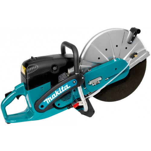 Makita EK8100WS Découpeuse 2 Temps 4,2 kW, 400 mm