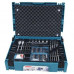 Makita B-49638 Assortiment Vissage-perçage en coffret Mak-Pac 69 pieces