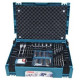 Makita B-49638 Assortiment Vissage-perçage en coffret Mak-Pac 69 pieces