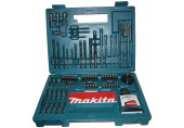 Makita B-54520 Mallette avec accessoires 100 pcs.