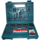 Makita B-54520 Mallette avec accessoires 100 pcs.