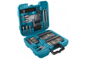 Makita D-58877 Jeu de forets 42 pieces