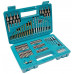 Makita B-68432 Jeu de forets Makita 102 pieces