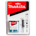 Makita B-48773 Jeu d´embouts plus porte-embout 80 mm, 26 pcs.