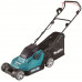 Makita DLM382Z Tondeuse a gazon 38cm, Li-ion 2x18V; sans batterie