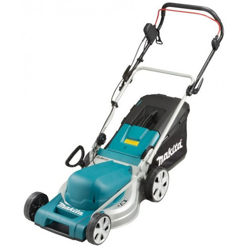 Makita ELM4121 Tondeuse a gazon (1600W/41cm)