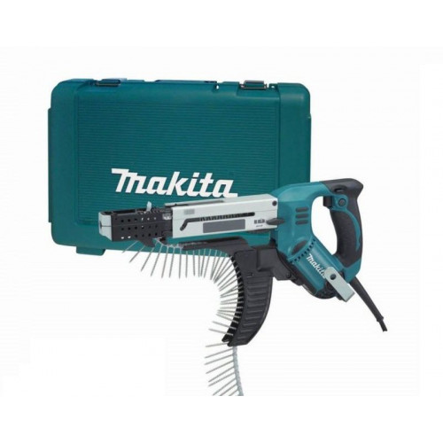 Makita 6844 Visseuse automatique 45-75 mm, 470W