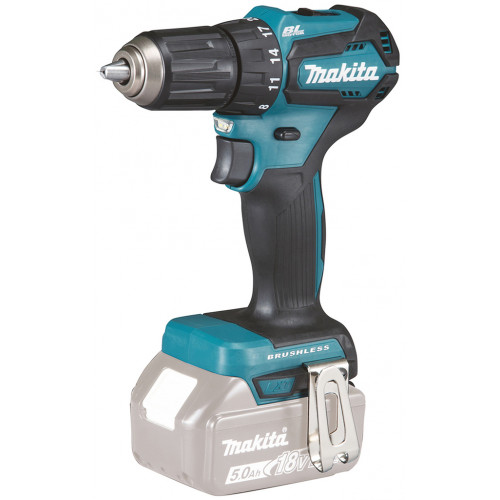 Makita DDF483Z Perceuse visseuse Li-ion 18V