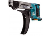 Makita DFR550Z Visseuse automatique LXT, Li-ion 18V, sans batterie