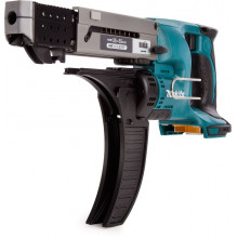 Makita DFR550Z Visseuse automatique LXT, Li-ion 18V, sans batterie