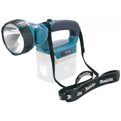 Makita BML240 Lampe torche 24V