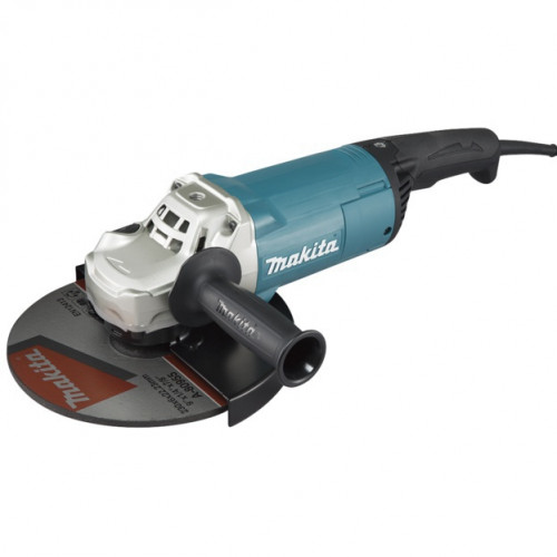 Makita GA9060R Meuleuse 230mm, 2200W