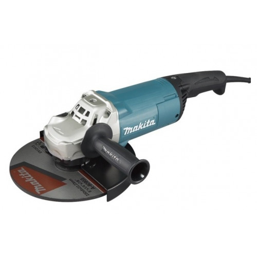 Makita GA9061R Meuleuse 230mm, 2200W