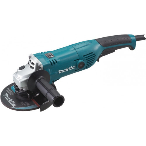 Makita GA6021C Meuleuse 150 mm, 1450W