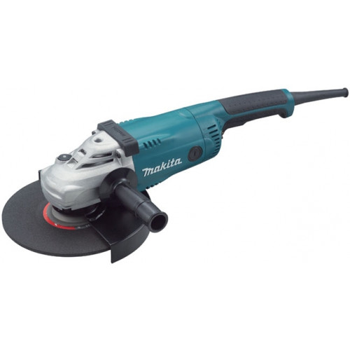 Makita GA9020RF Meuleuse 2200W/230mm)