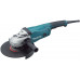 Makita GA9030RF01 Meuleuses d'angle (230mm/ 2400W)