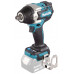 Makita DTW701Z Boulonneuse a chocs 1/2" (18V) (Produit seul)