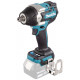 Makita DTW701Z Boulonneuse a chocs 1/2" (18V) (Produit seul)