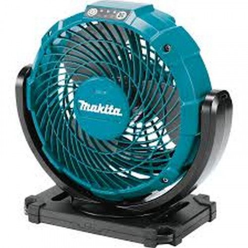 Makita CF100DZ Ventilateur sans fil Li-ion 10.8V CXT, version solo Makita CF100DZ Ventilateur sans fil Li-ion 10.8V CXT, version solo