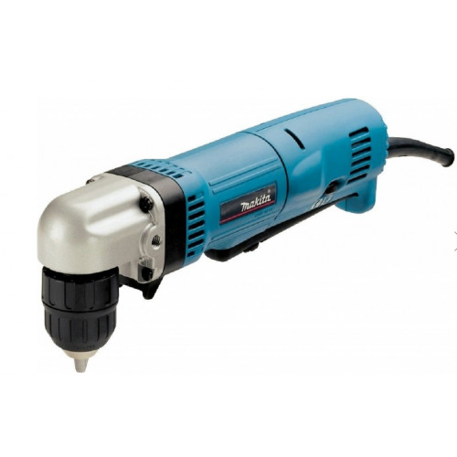 Makita DA3011F Perceuse visseuse d'angle 1-10mm, 450W