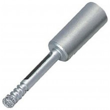 Makita P-66597 Foret diamant pour carrelage 8mm, refroidissement a l’eau