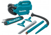 Makita DCL184Z Aspirateur Souffleur Li-ion LXT 18V (Produit seul)