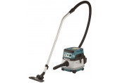Makita DVC867LZX4 Aspirateur, AWS, 2x18V
