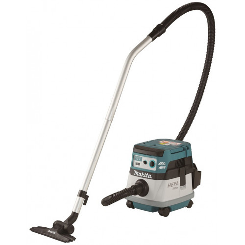 Makita DVC867LZX4 Aspirateur 36V 2x18V Li-Ion