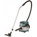 Makita DVC867LZX4 Aspirateur 36V 2x18V Li-Ion