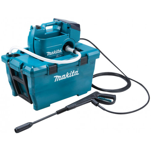 Makita DHW080ZK Nettoyeur LXT Li-ion LXT 18V