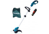 Makita UR100DZ Accu Trimmer 10,8V sans batterie