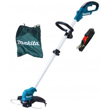 Makita UR100DZ Accu Trimmer 10,8V sans batterie