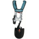 Makita 122906-3 Harnais