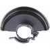 Makita 123146-6 carter de protection pour disque GA6040