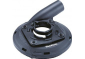 Makita 122B42-7 Carter d'aspiration 125mm pour surfaceuse a béton