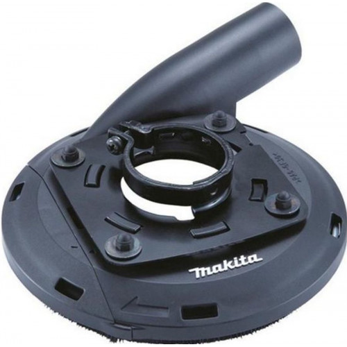 Makita 122B42-7 Carter d'aspiration 125mm pour surfaceuse a béton