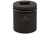 Makita 134871-4 Douilles pour carré d'entraînement de 3/4" 32x52 mm