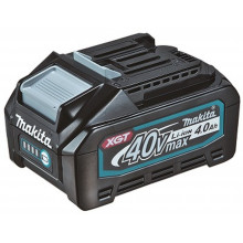 Makita 1910N6-8 Batterie BL4040F - (40V/4.0 Ah) Li-ion XGT 1910N6-8
