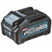 Makita 1910N6-8 Batterie Li-Ion XGT BL4040F 40V/4,0Ah