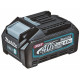Makita 1910N6-8 Batterie BL4040F - (40V/4.0 Ah) Li-ion XGT 1910N6-8