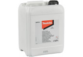 Makita 1910T9-4 Huile de chaîne 5 l