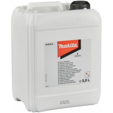 Makita 1910T9-4 Huile de chaîne 5 l
