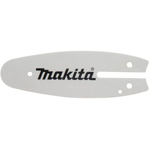 Makita 1910W0-3 Guide-chaine 10 cm 1,1 mm 325"