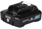 Makita 1913G0-9 BL1050B Batterie Li-ion CXT 12V/5,0Ah
