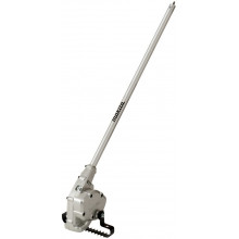 Makita 1913P8-6 Accessoire désherbeur pour unité motrice WA400MP UX01G/DUX60/DUX18