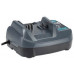 Makita Chargeur pour batteries Li-ion LXT Basic typ DCB18WA 1915F1-2