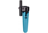 Makita 191D75-5 Collecteur Cyclone noir sans mecanisme