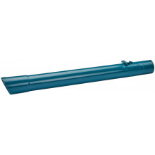 Makita 191D78-9 Tube d'aspiration droit bleu