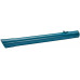 Makita 191D78-9 Tube d'aspiration droit bleu